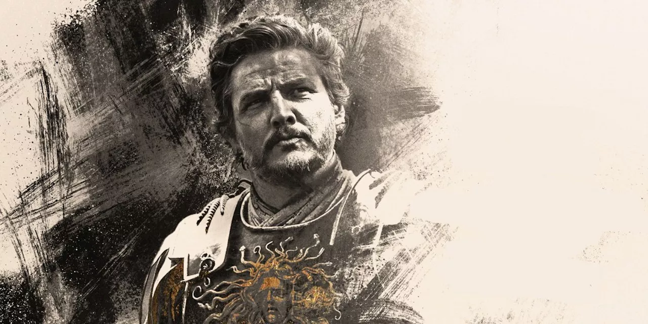 Gladiator II Box Office Success and Pedro Pascal's Hollywood Rise