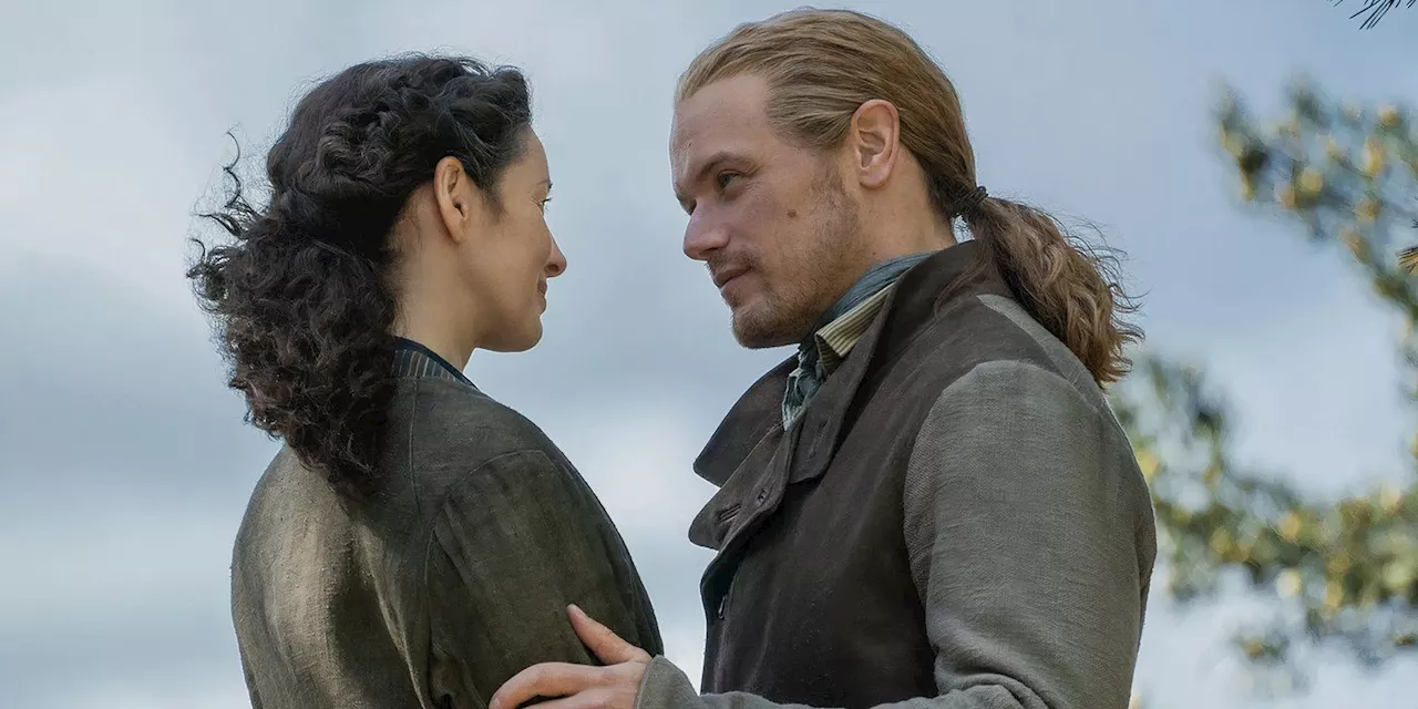 Outlander Season 7, Episode 13 'Hello, Goodbye': Release Date, Preview, and Where to Watch