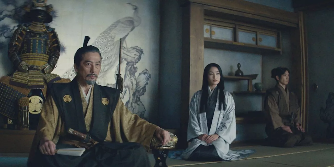 Shōgun Season 2: Navigating Creative Chaos Beyond the Novel