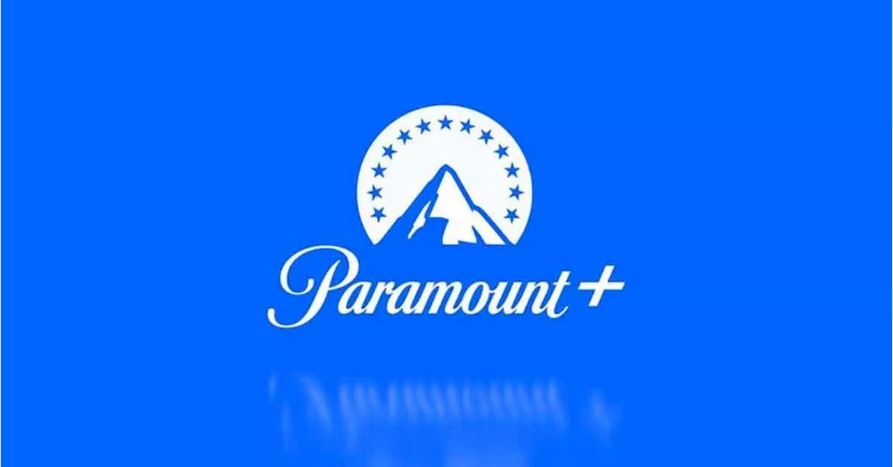 Paramount+ Announces January Programming Lineup