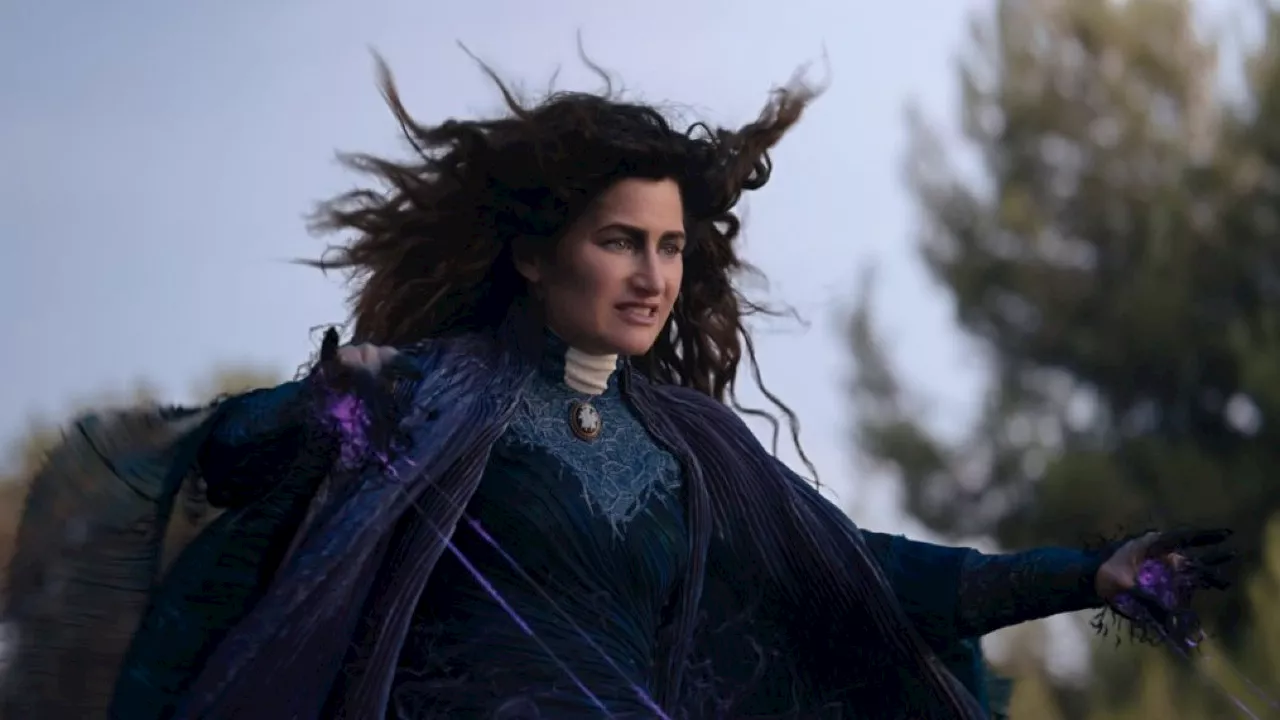 Kathryn Hahn la perfetta Madre Gothel per il live-action di Rapunzel?