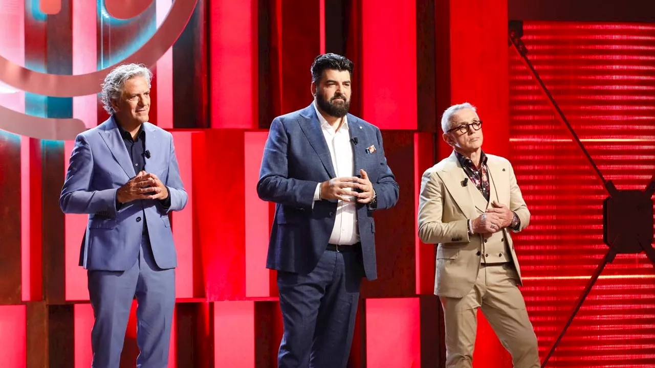 MasterChef Italia 14: tutte le Anticipazioni sulla Seconda Puntata del cooking show