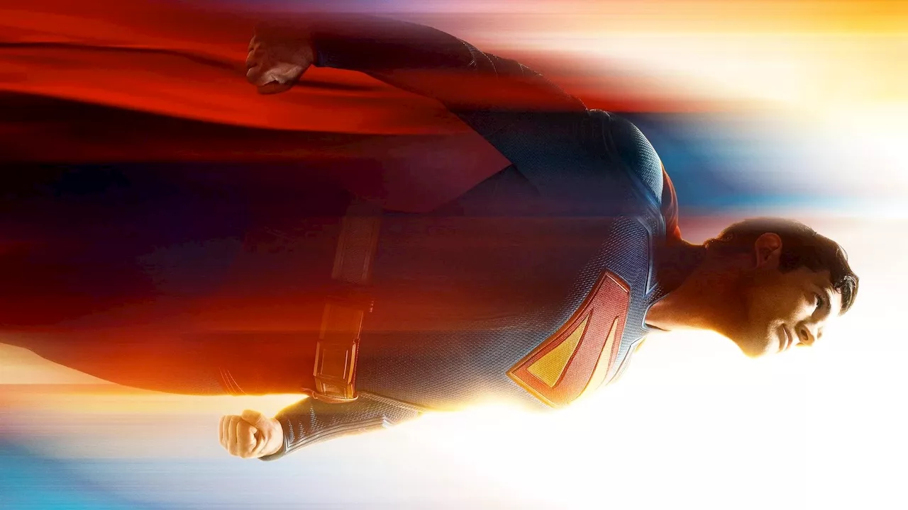 Nuovo Superman: Trailer Preannuncia un'Era Inaspettata