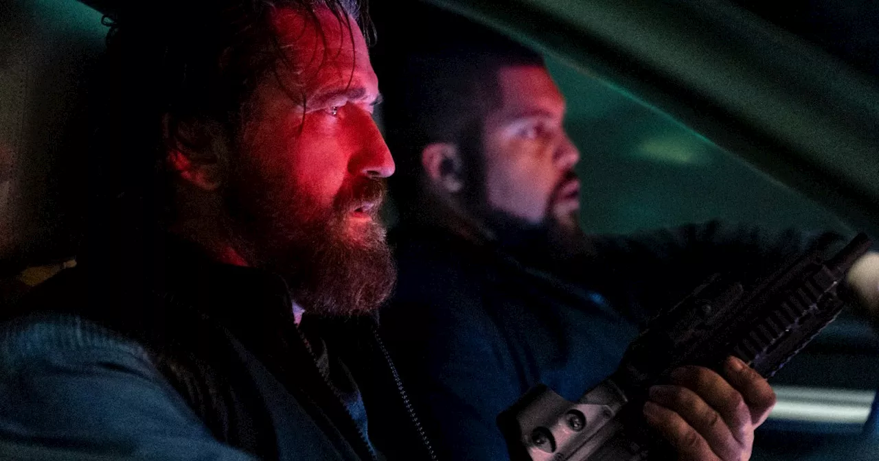 Den of Thieves 2: Tom Hardy is Back for Bigger Heists in Europe