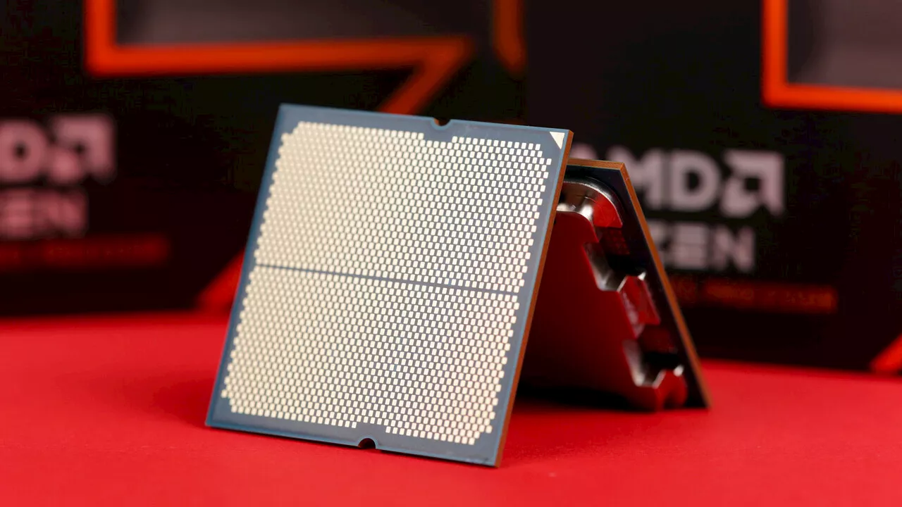 AMD plant neue Ryzen-CPUs: Ryzen 9600 als Einstieg