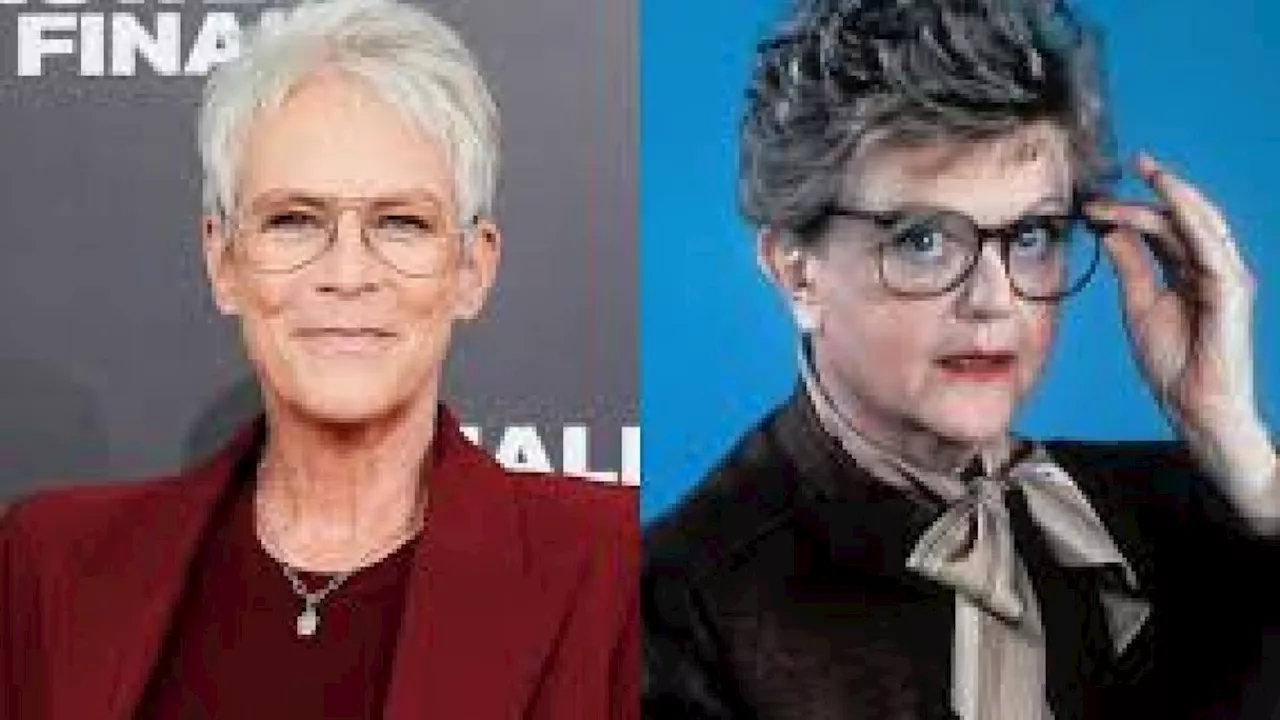 Jamie Lee Curtis potrebbe interpretare Jessica Fletcher in un nuovo film