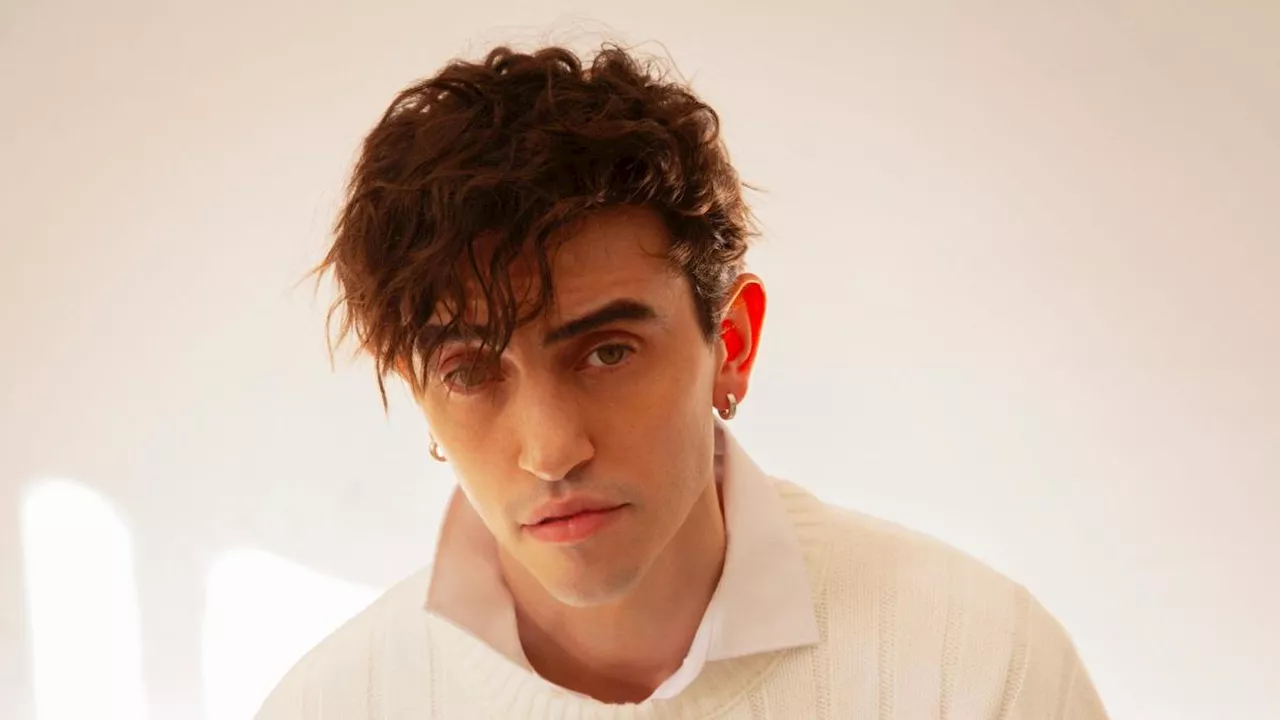 Michele Bravi compie 30 anni