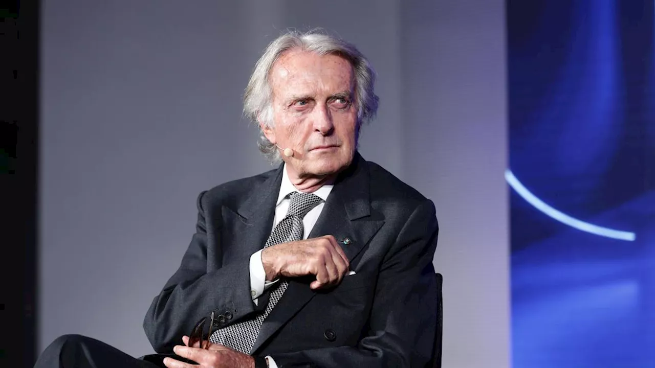 Montezemolo entra in gioco per la Lega Serie A