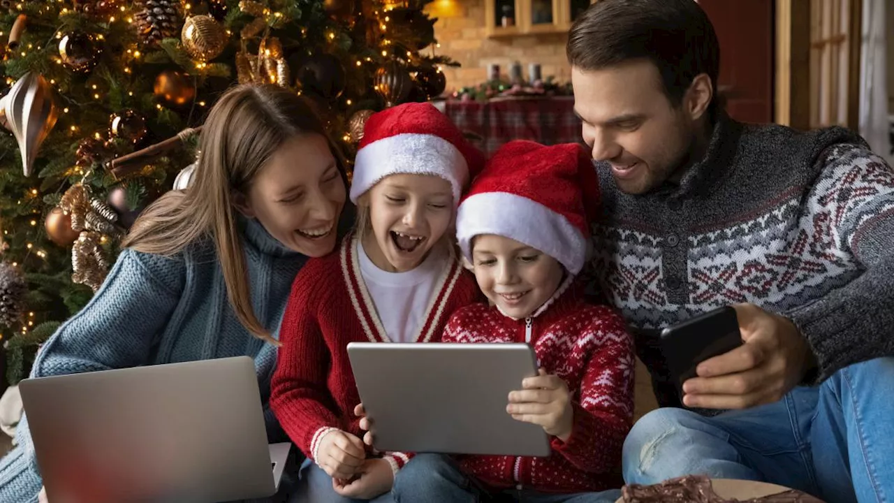 Smartphone e Tablet: L'uso consapevole nei bambini