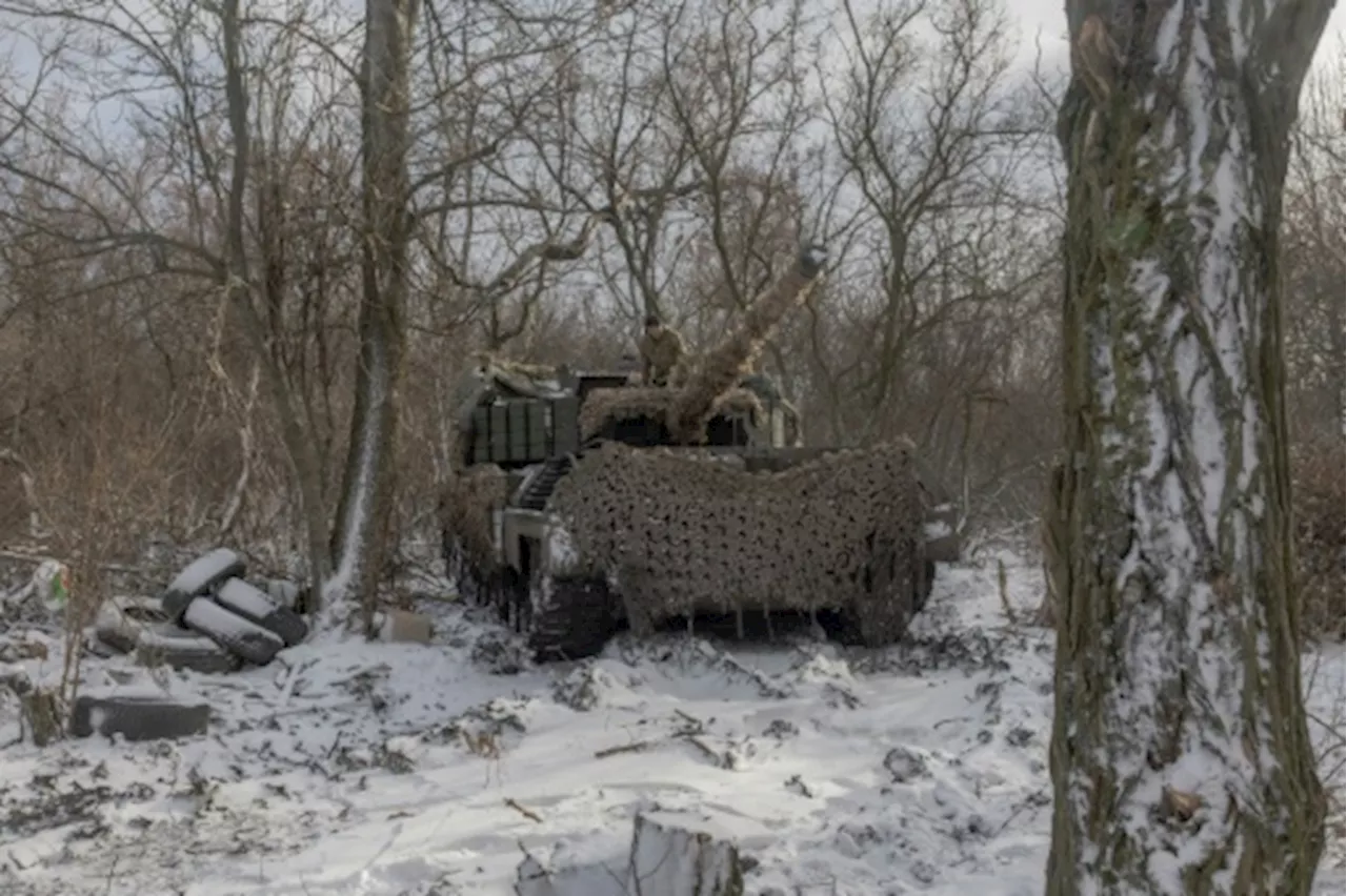 Au moins 100 Nord-Coréens tués dans les combats Russie-Ukraine, affirme Séoul