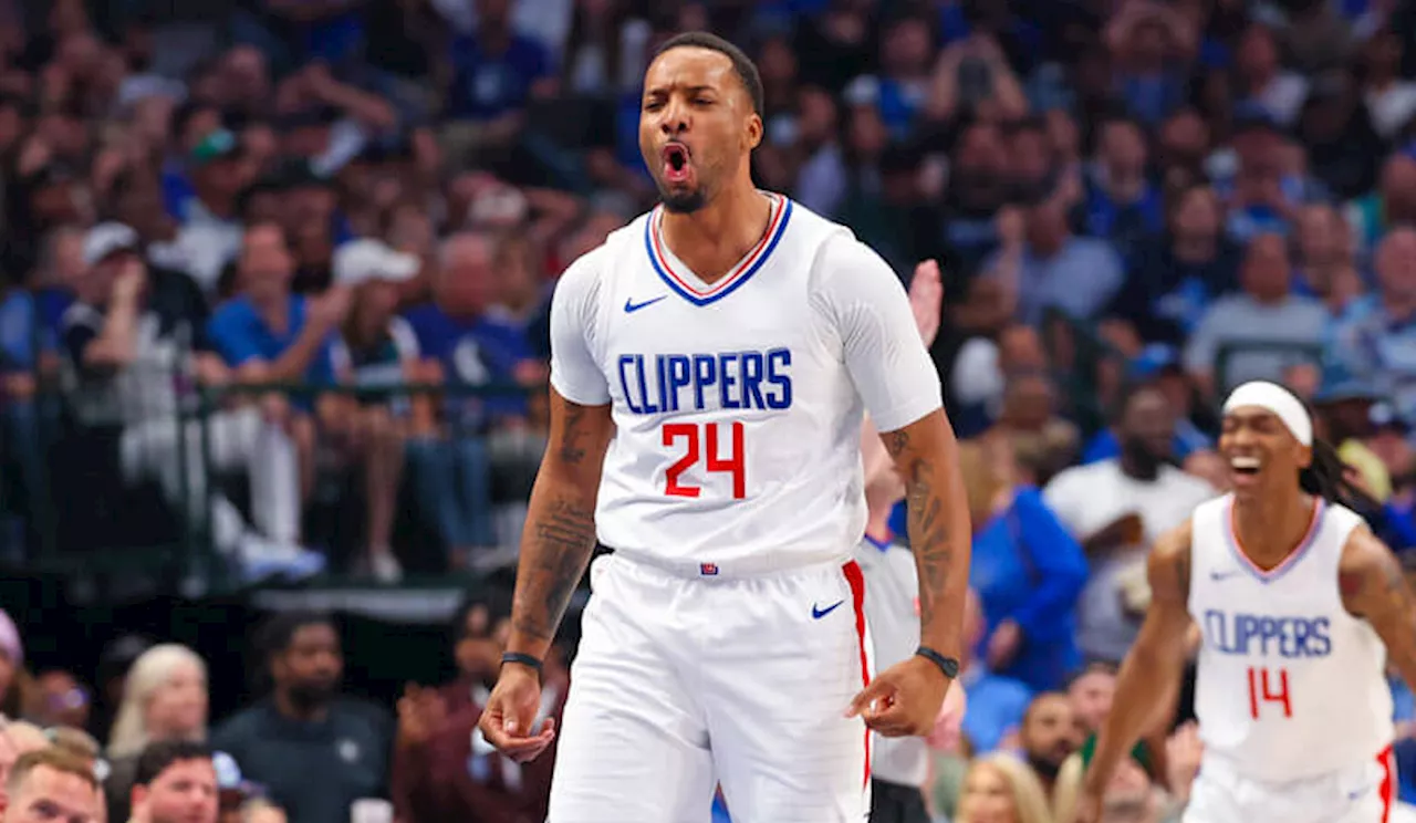 Clippers vs. Mavericks Predictions: Can L.A. Contain a Depleted Dallas Offense?