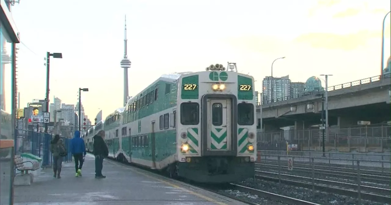 Toronto Councillors Frustrated with SmartTrack Transit Project, Propose Humorous Station Names