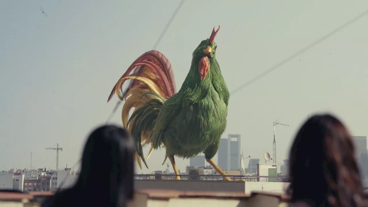 Kellogg's Brings 3D Kaiju Cornelius to Life in New Ad Campaign