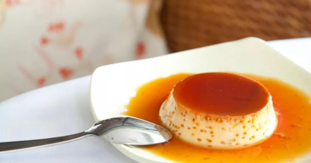 La Parolaccia: El Mejor Flan de CABA