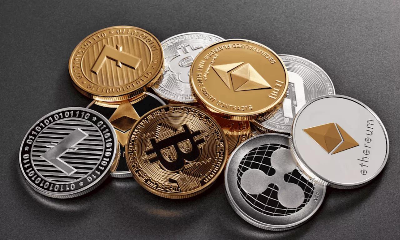 Powell's Crypto Concerns Send Bitcoin Crashing Below $100,000