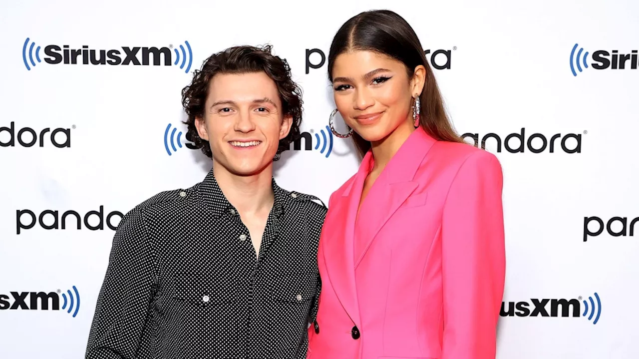 Mixed News: From Tom Holland's Romance to Amazon Strikes and Brazilian Dogs Finding Fame