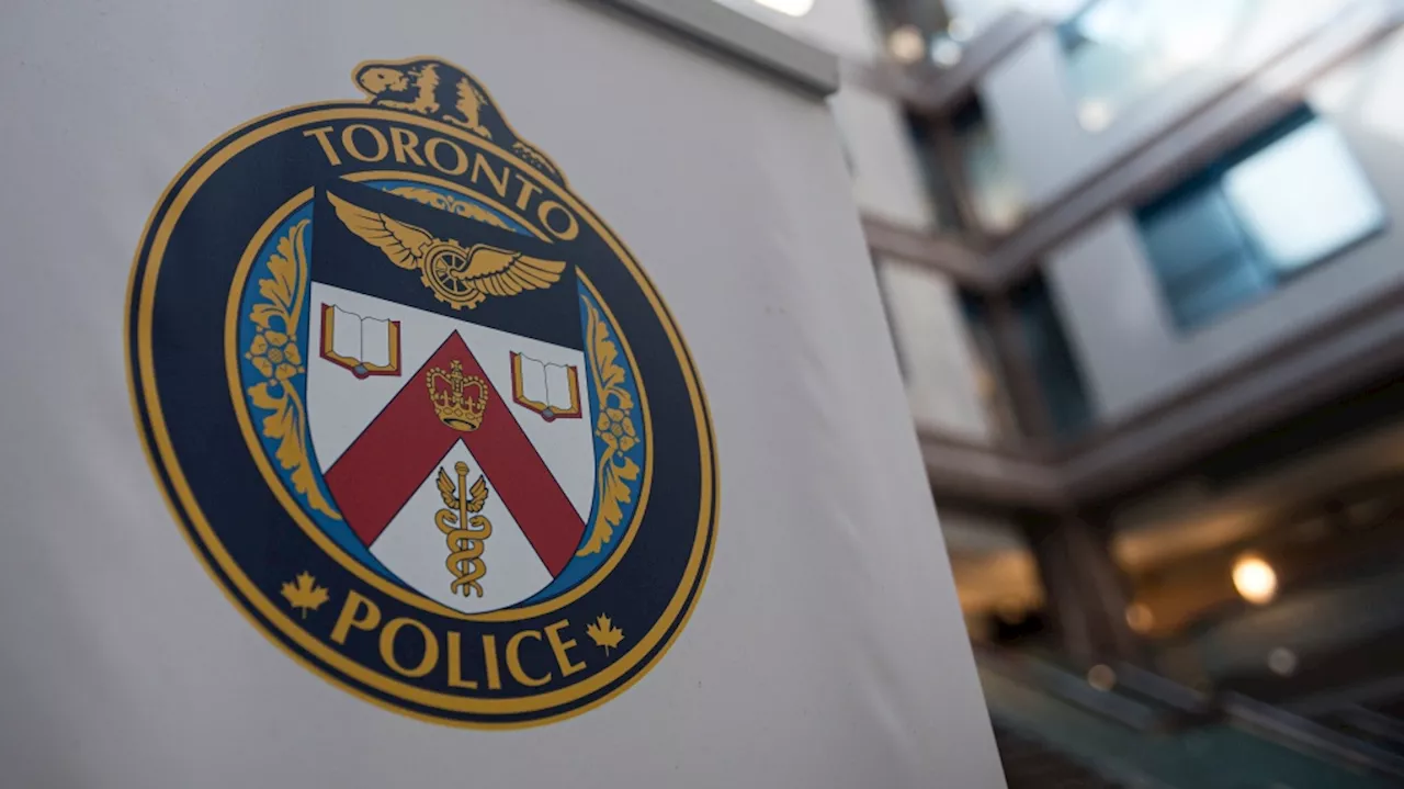 Toronto Police Officer Dies During Search Warrant Execution