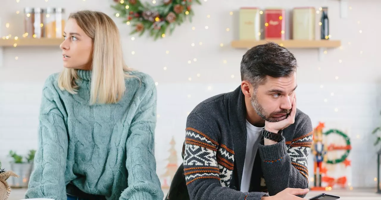 Boyfriend's Christmas Surprise Backfires as Woman Feels 'Ruined'