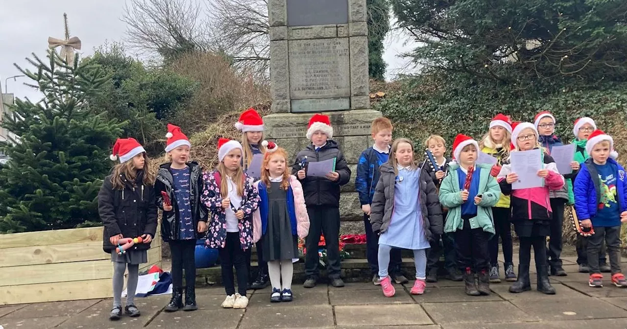 Community Steps In To Bring Christmas Cheer After Council Cuts