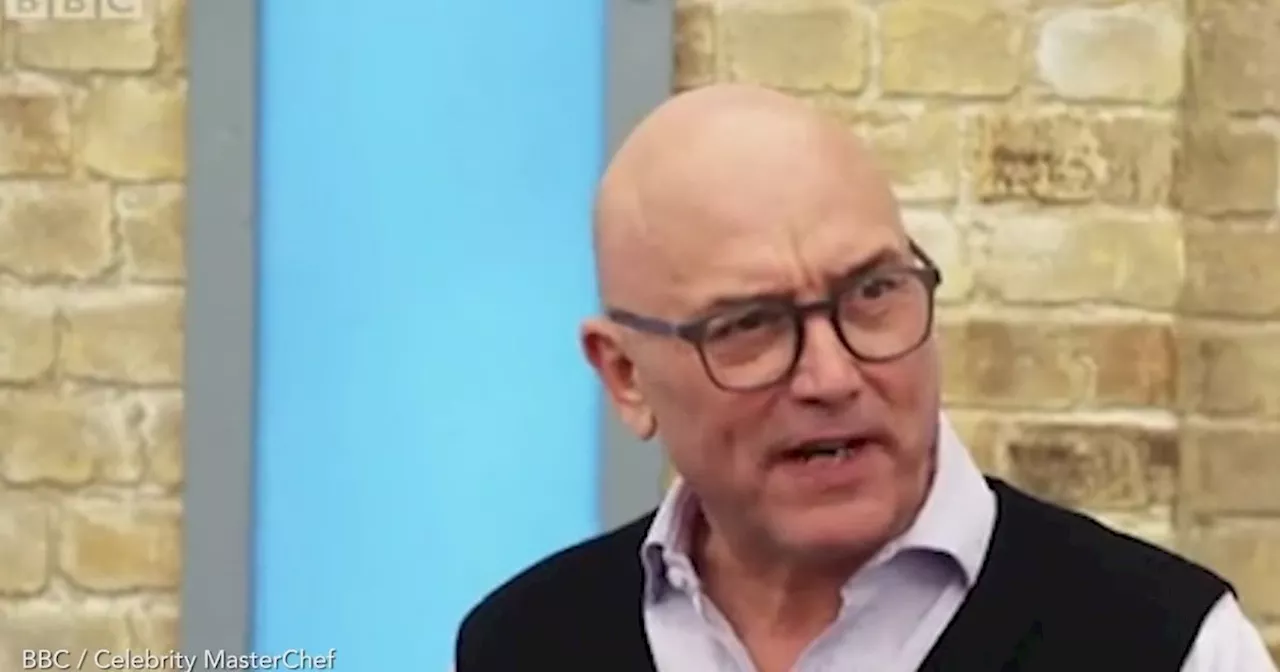 Gregg Wallace Launches Ready Meals Despite MasterChef Controversy