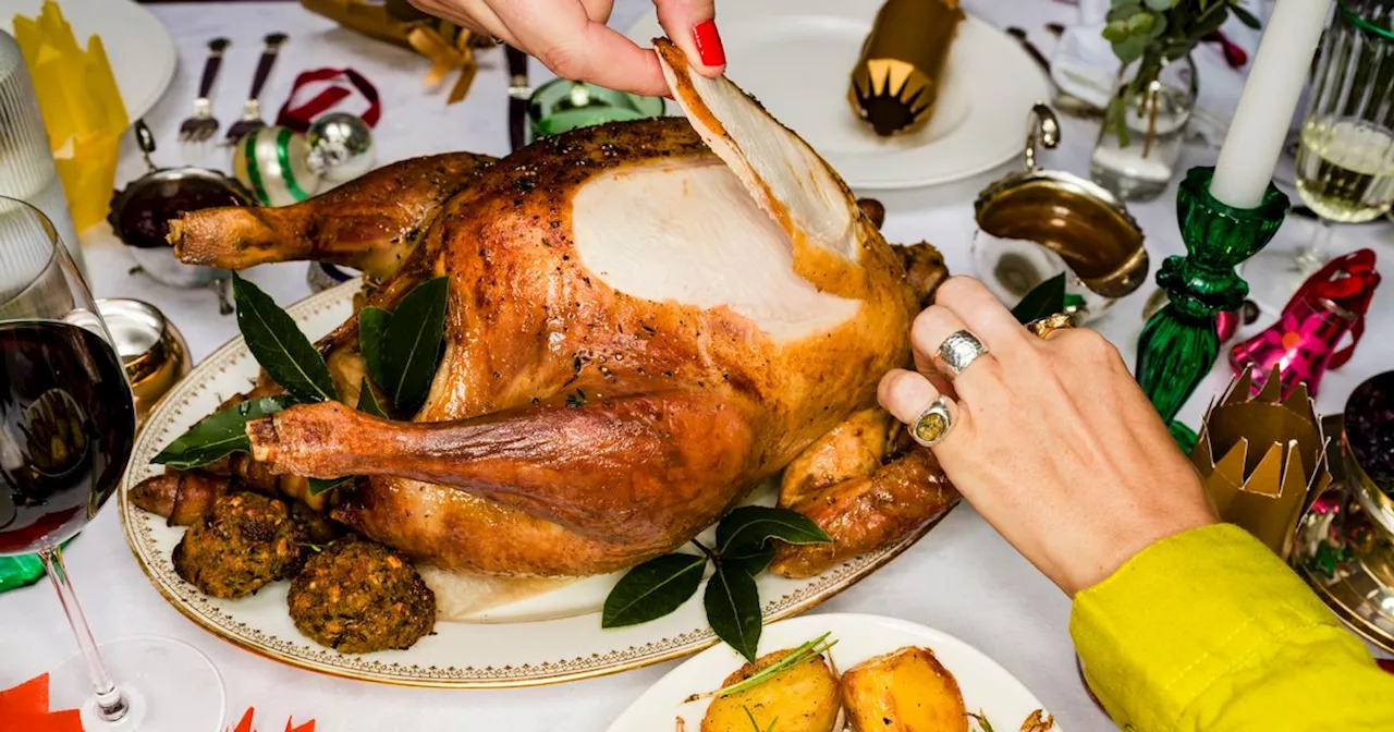 How to Store Leftover Christmas Turkey Safely