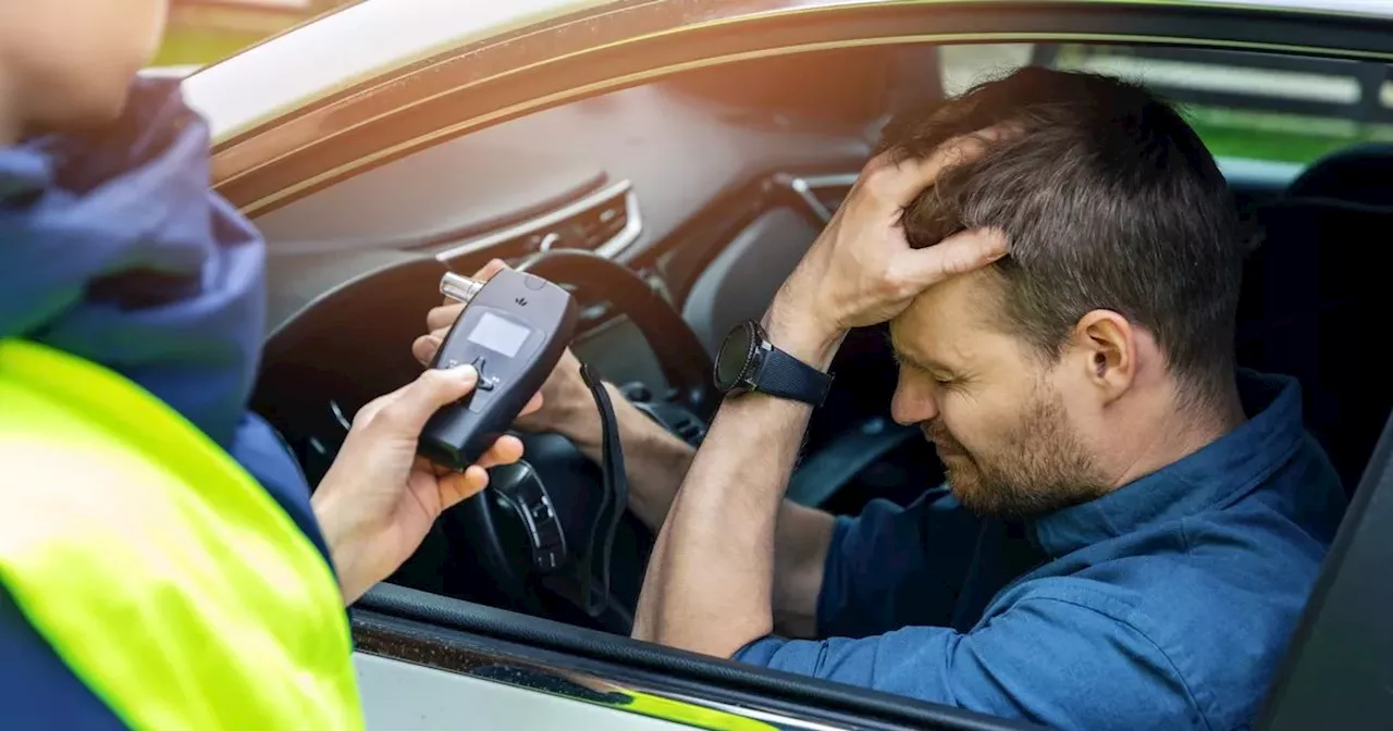 Immediate Bans for Drink-Drivers Backed by Over a Third of Motorists