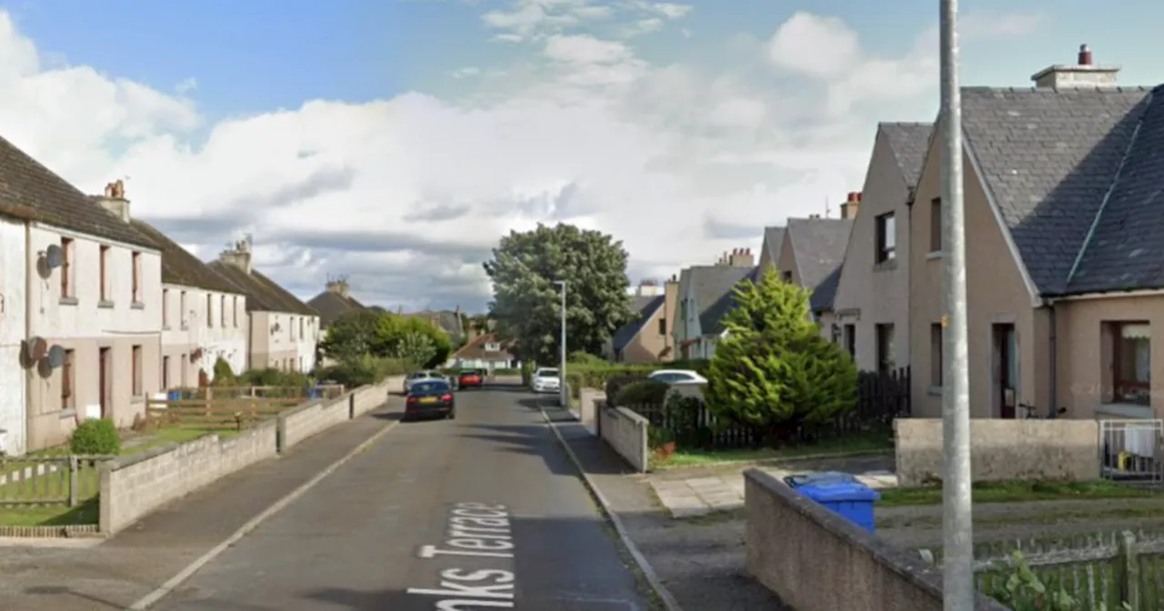 Man Dies in House Fire in the Scottish Highlands