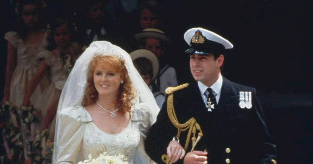 Sarah Ferguson Remains Loyal to Prince Andrew Amidst Ongoing Scandals