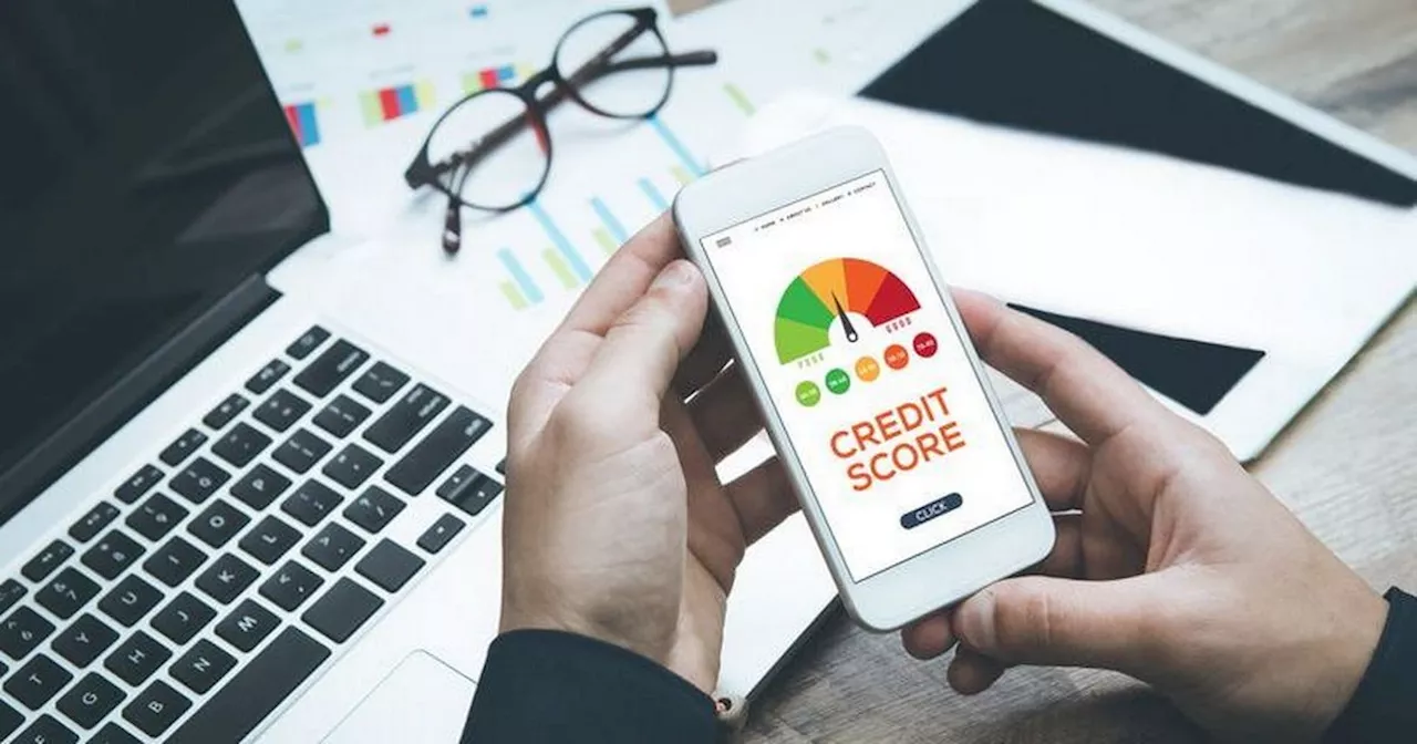 Simple Ways to Improve Your Credit Score in the New Year