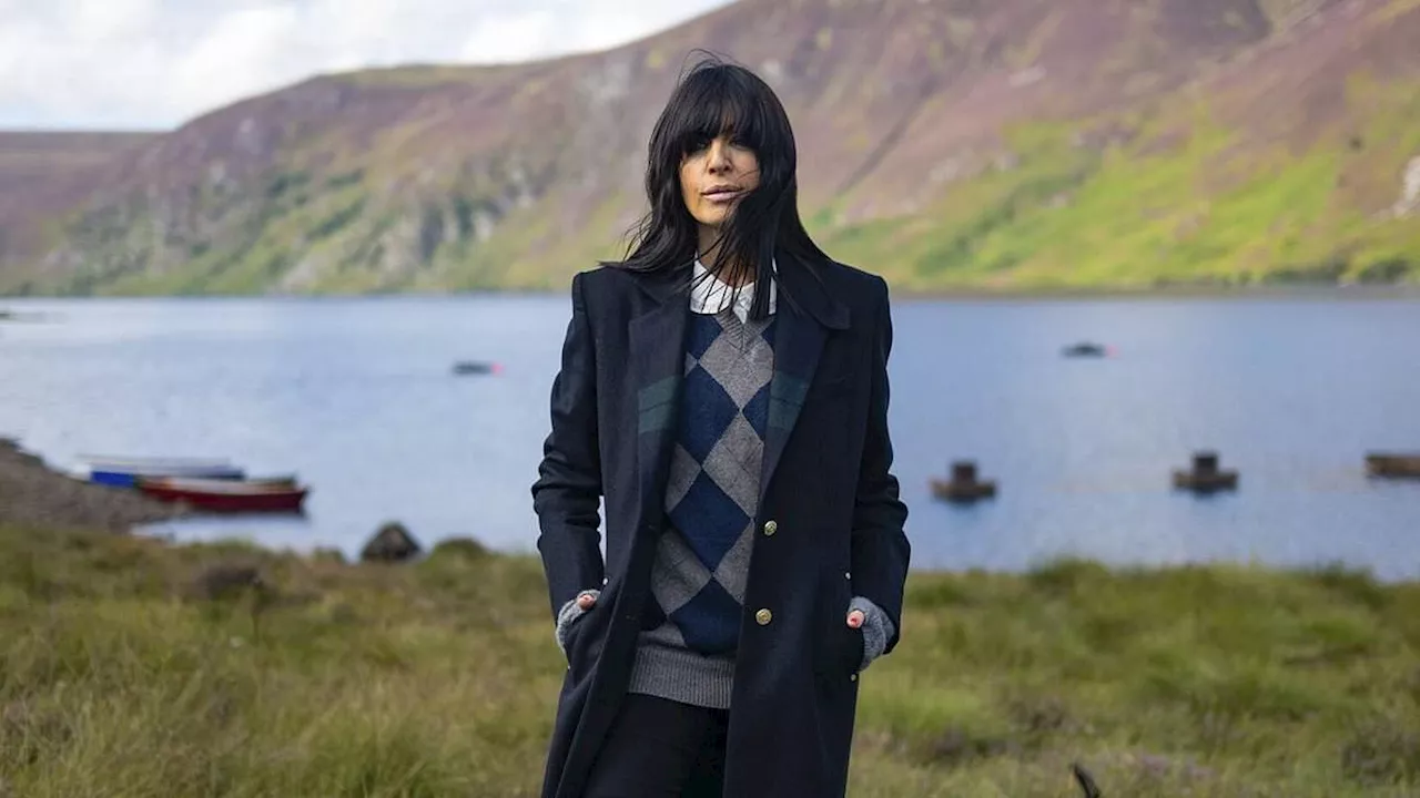 Claudia Winkleman Reveals Why She Almost Rejected Hosting 'The Traitors'