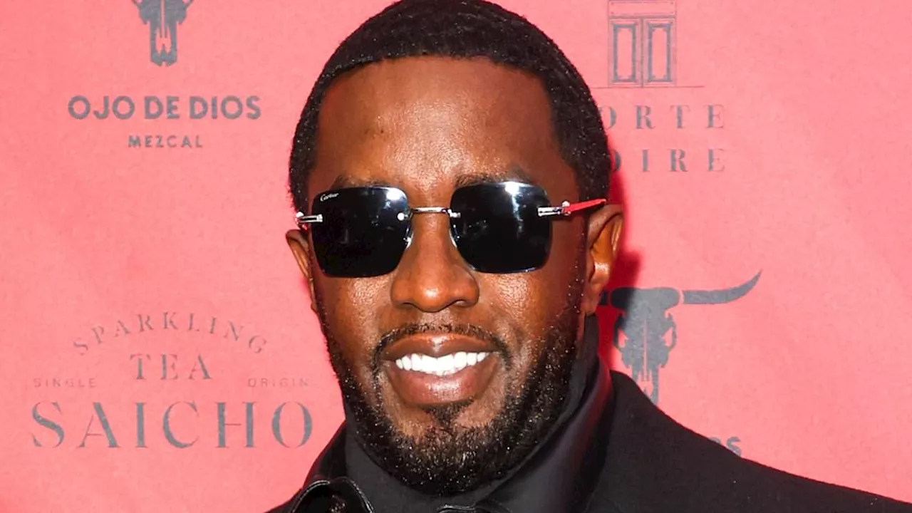 Diddy 'astonishingly thinner' and 'greyer' after three months behind bars as he awaits trial