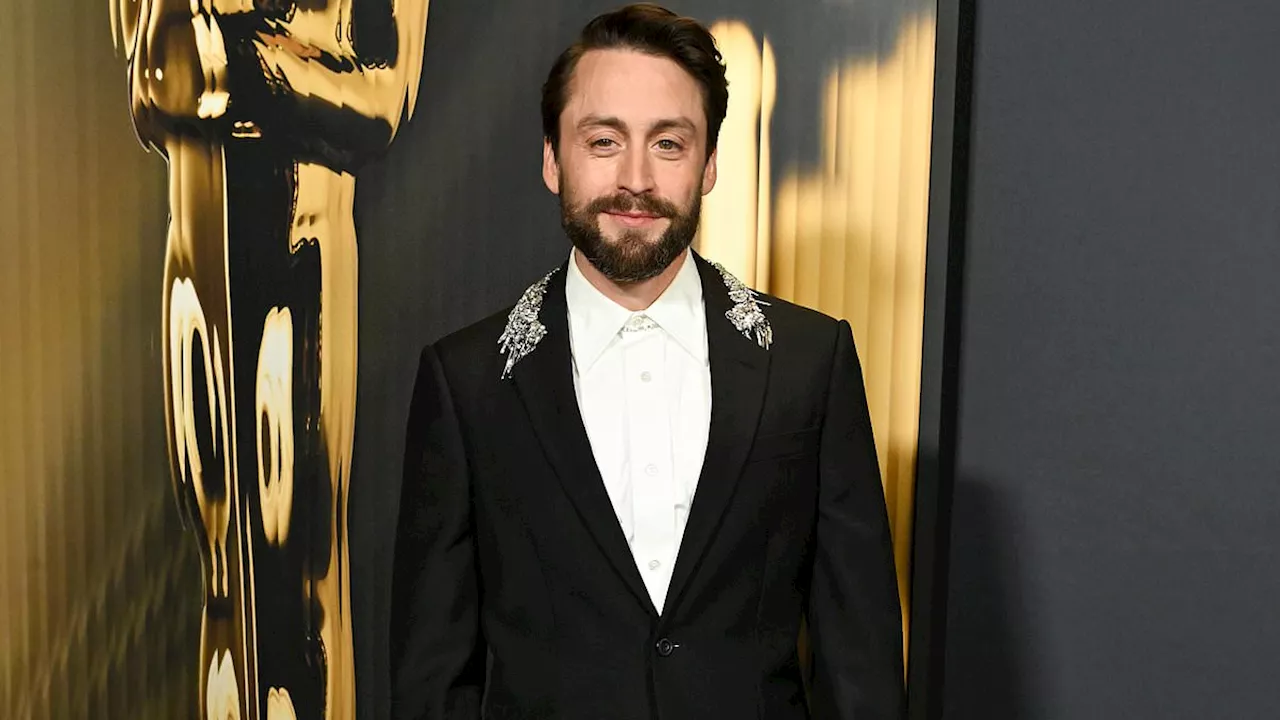 Kieran Culkin Criticizes Method Acting, Calls It 'Pretentious'