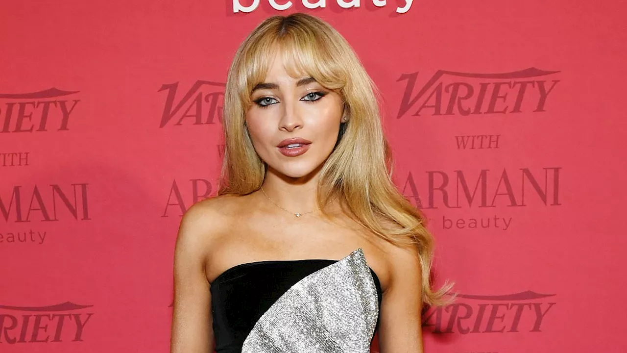 Sabrina Carpenter Says 'There's Plenty of Fish in the Sea' Is a 'Big Fat Lie' After Split From Barry Keoghan