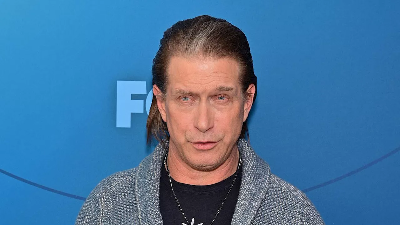 Stephen Baldwin Gushes Over Grandson Jack Blues Amidst Hailey Bieber Rift