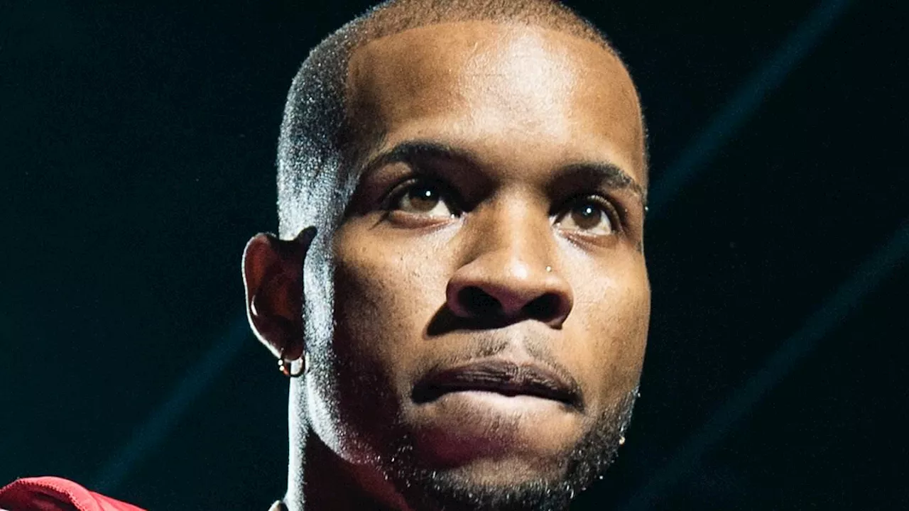 Tory Lanez Denies Harassment Allegations From Megan Thee Stallion