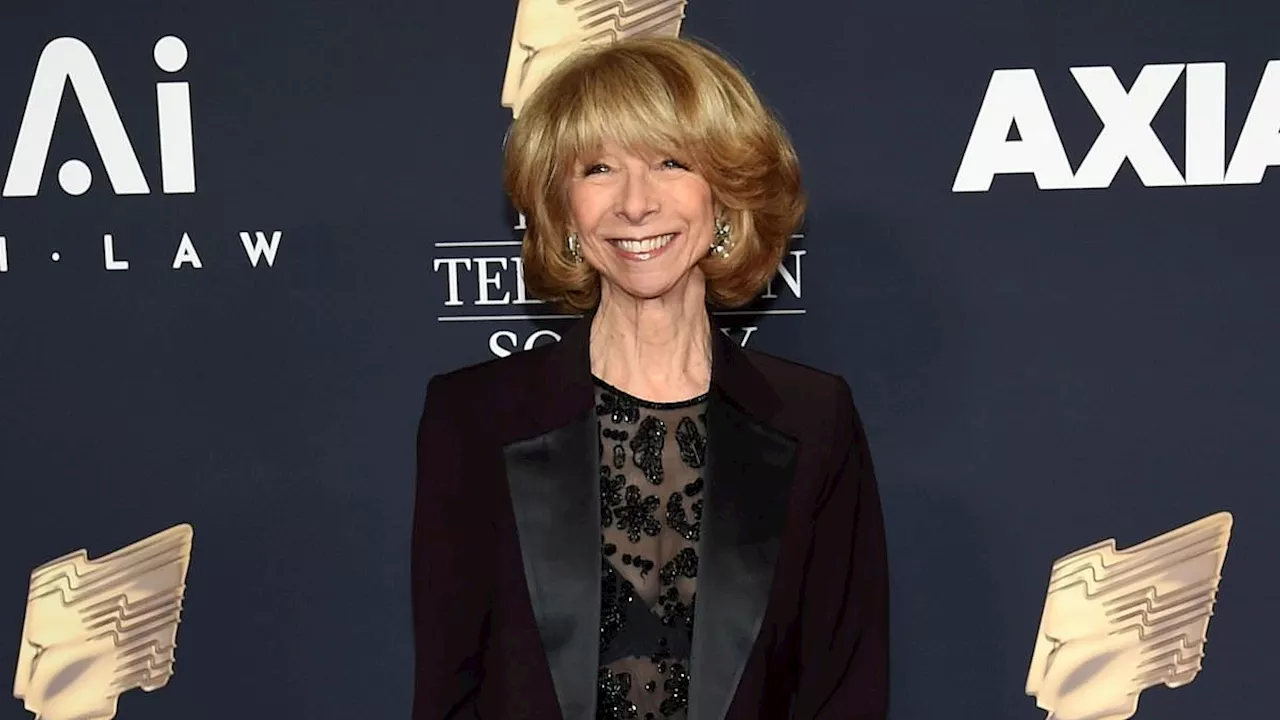 Coronation Street Releases Emotional Tribute Video for Helen Worth's Farewell