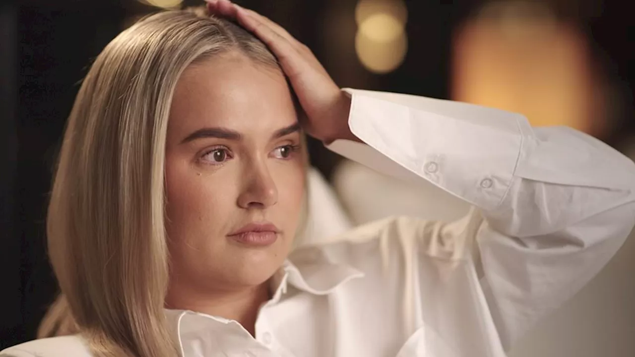 Molly-Mae Hague Hints at Split from Tommy Fury in New Documentary Trailer