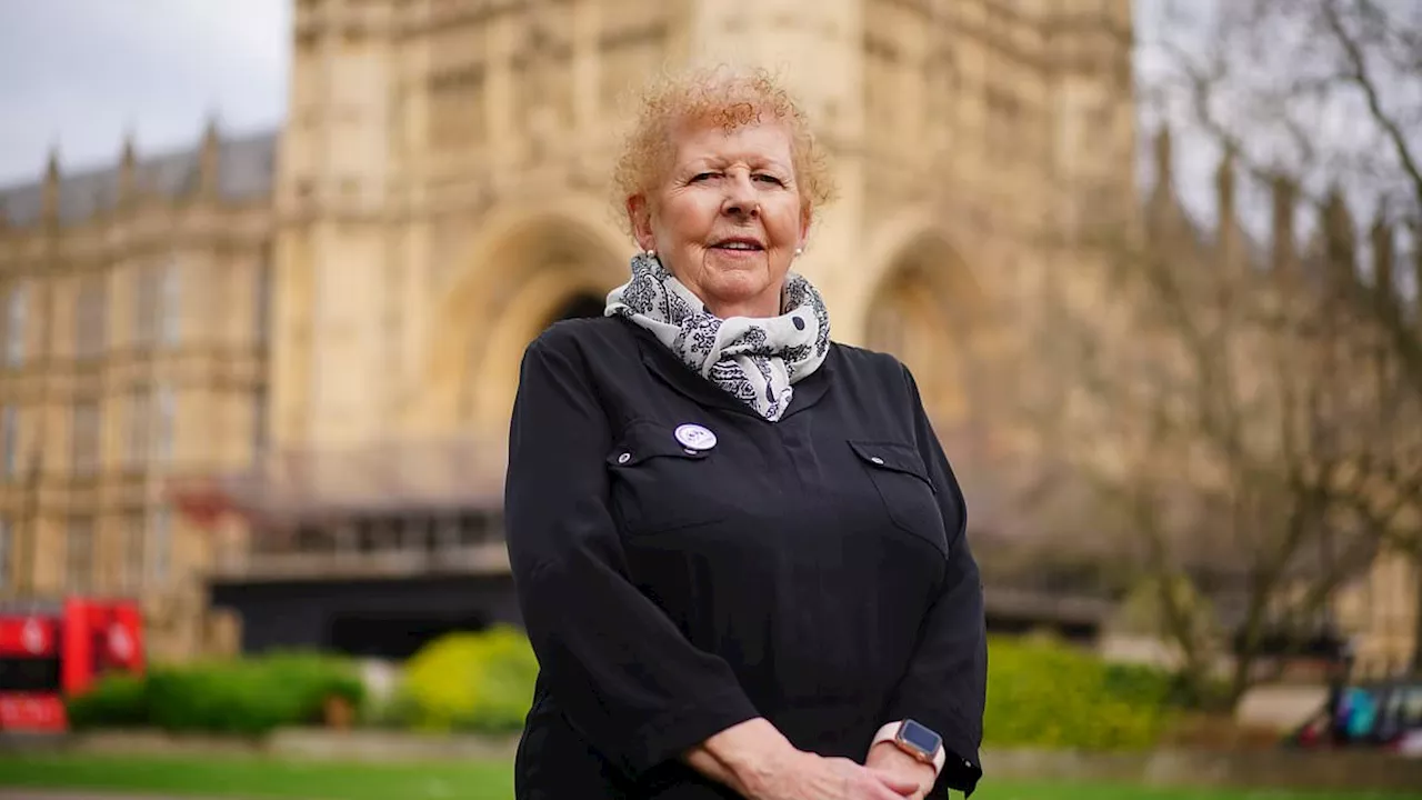 WASPI Women Vow to Continue Fight for Pension Justice After Government Refusal