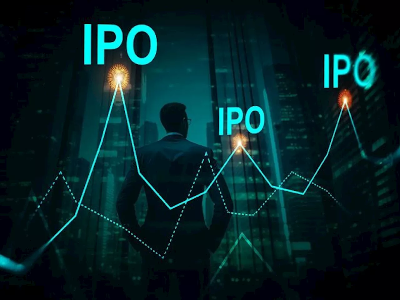 5 कंपनियों का IPO आज से खुला