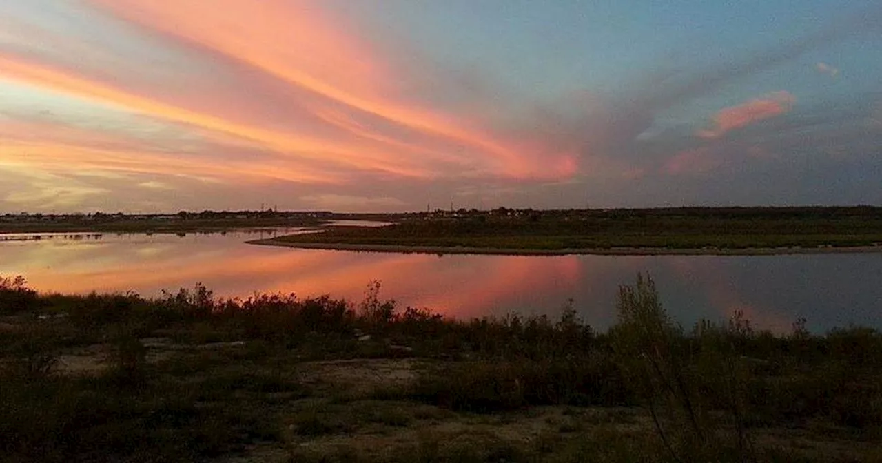 Texas Parks and Wildlife Acquires Lake Colorado City State Park Land