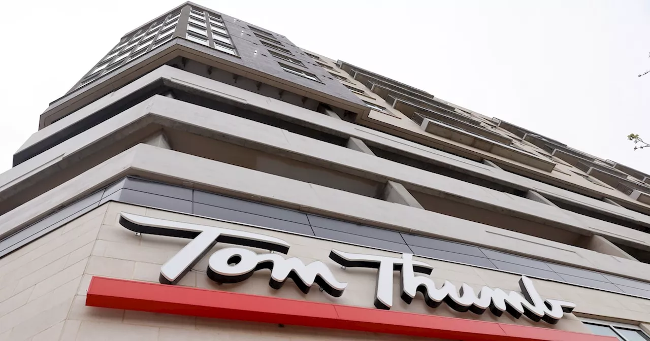 Tom Thumb Deal With Dallas Falls Through