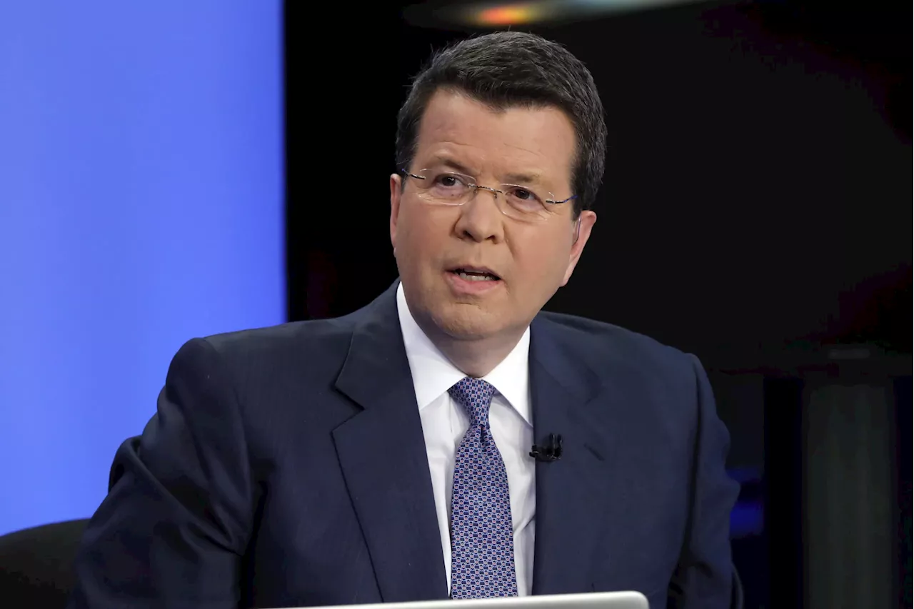 Neil Cavuto Exits Fox News After 28 Years