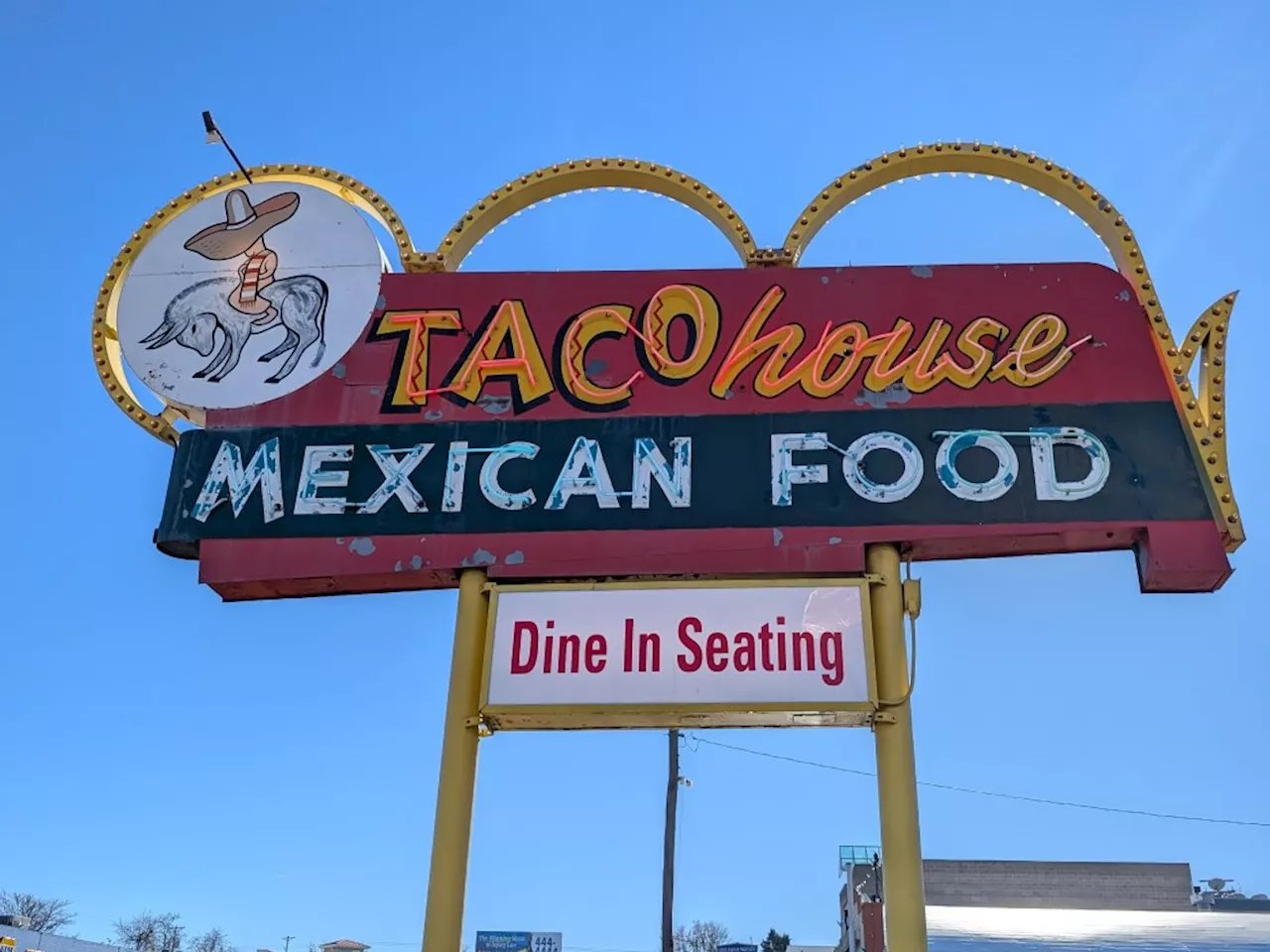 Denver Taco House and Señor Burritos to Close Longstanding Locations