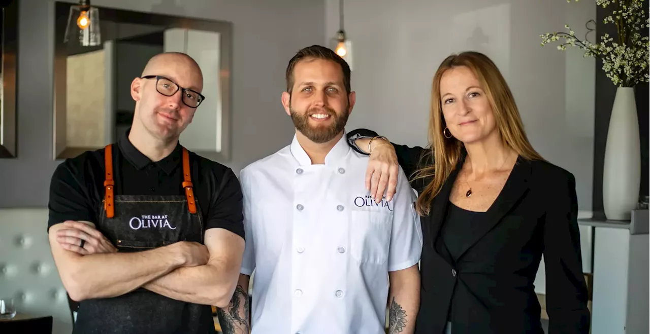 Emilia Restaurant to Open in RiNo This Spring/Summer