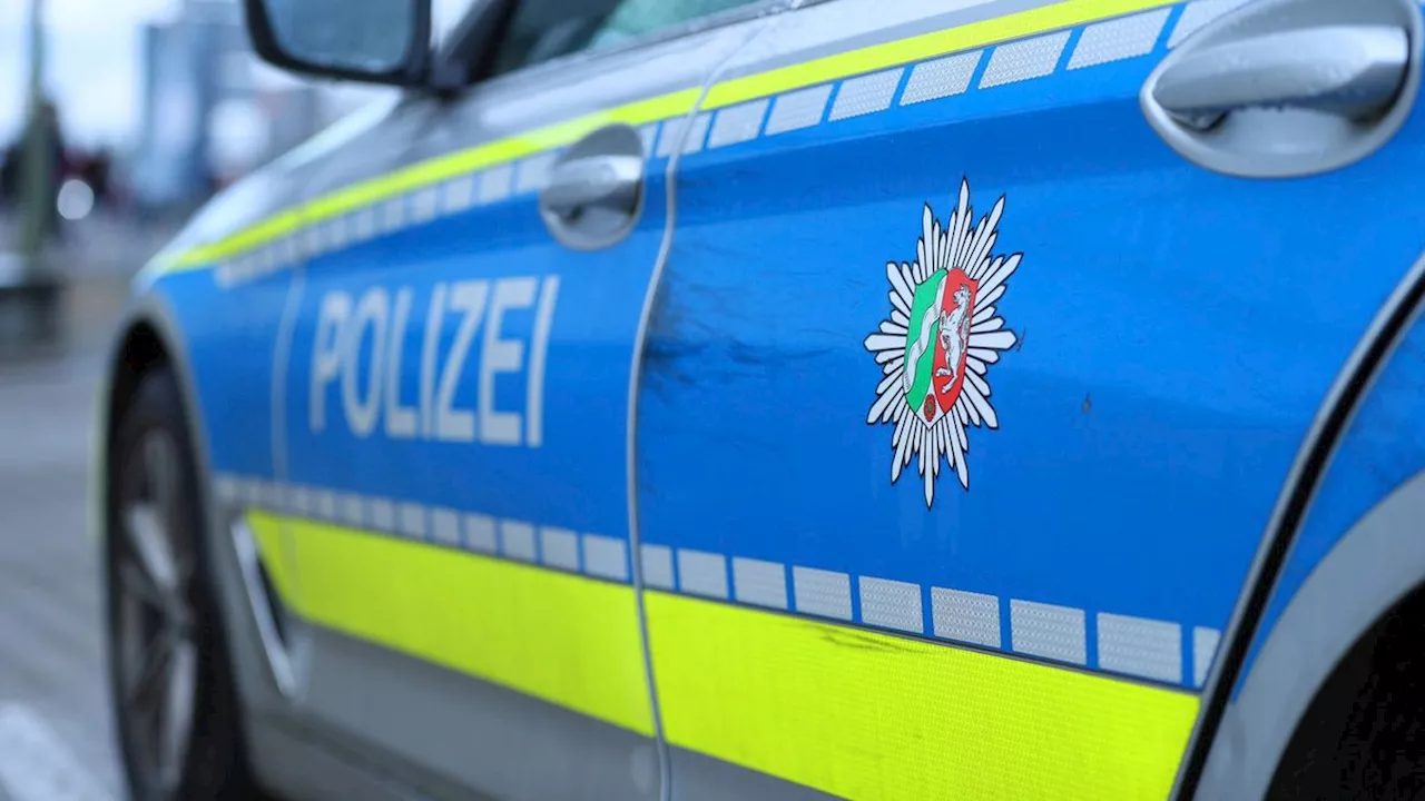 68-Jähriger soll Mann in Ahlen erschossen haben