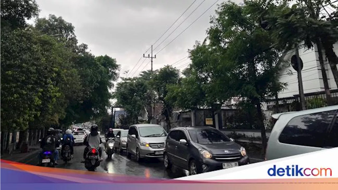 BMKG Ingatkan Potensi Cuaca Ekstrem di Jawa Timur, Ini Wilayah Terdampak