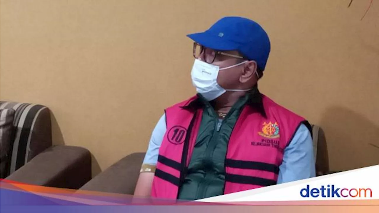 Kejati NTB Tangkap Mantan Kepala Cabang BSI atas Kasus Korupsi KUR