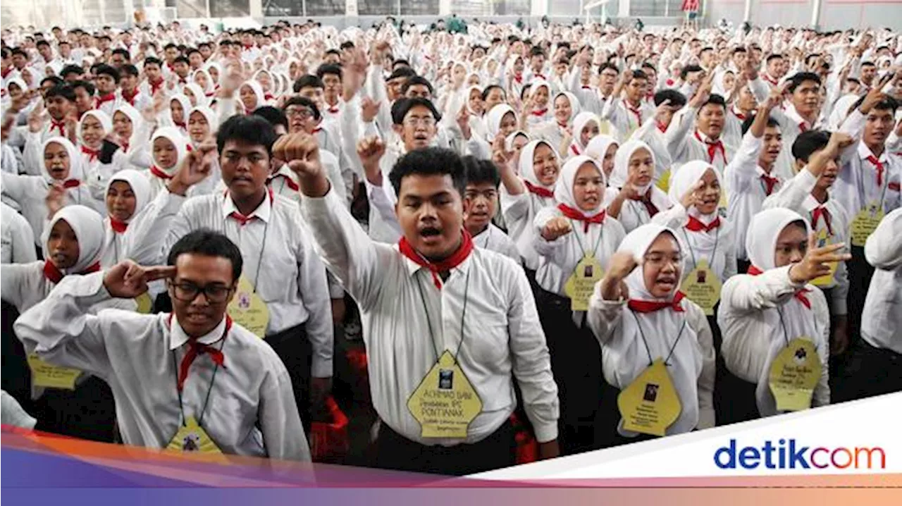 Komunikasi Orang Tua dan Anak Bantu Mahasiswa Baru