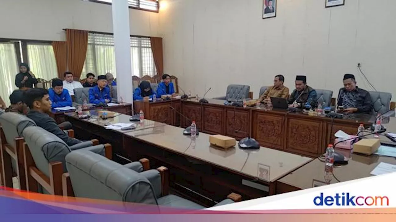 KPU Banyuwangi Hemat Anggaran Pilkada Rp 37 M