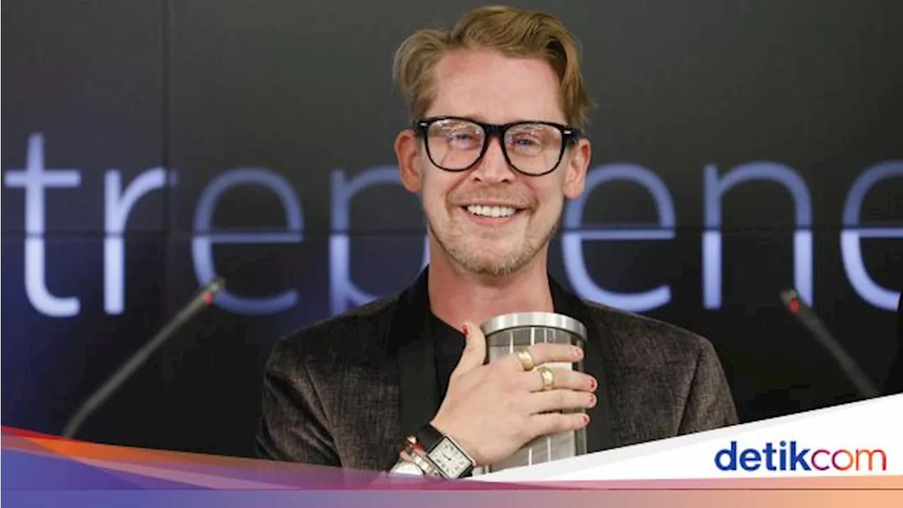 Macaulay 'Kevin' Culkin Nyaris Beli Rumah Home Alone, Ini Alasannya